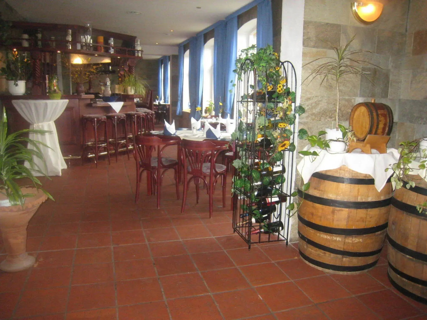 Hotel Schöne Aussicht