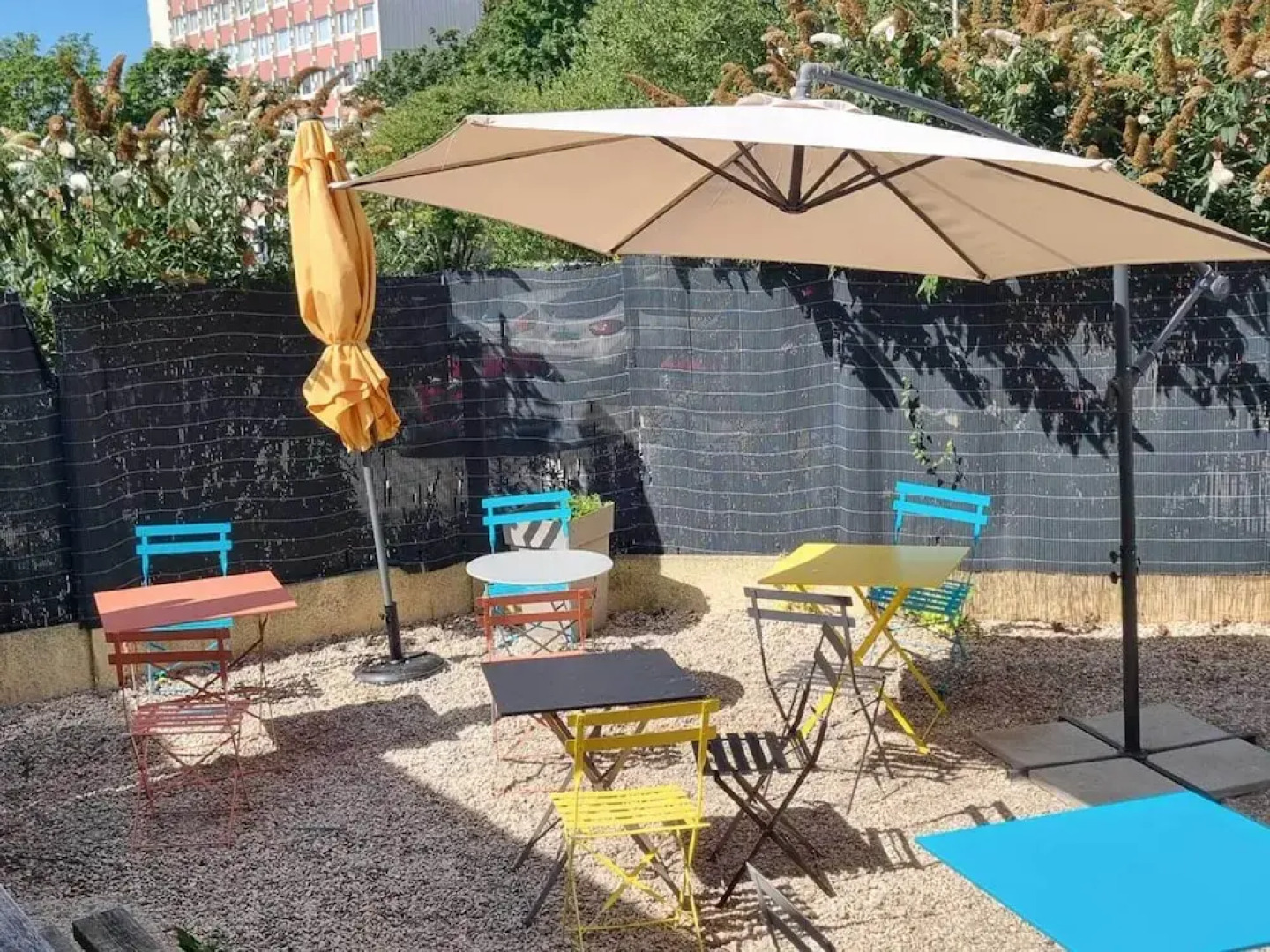 Auberge De Jeunesse Boulogne-Sur-Mer