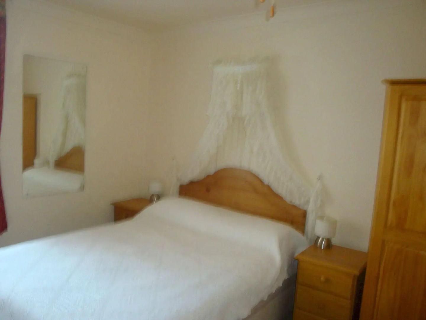 Monterey Beach Hotel