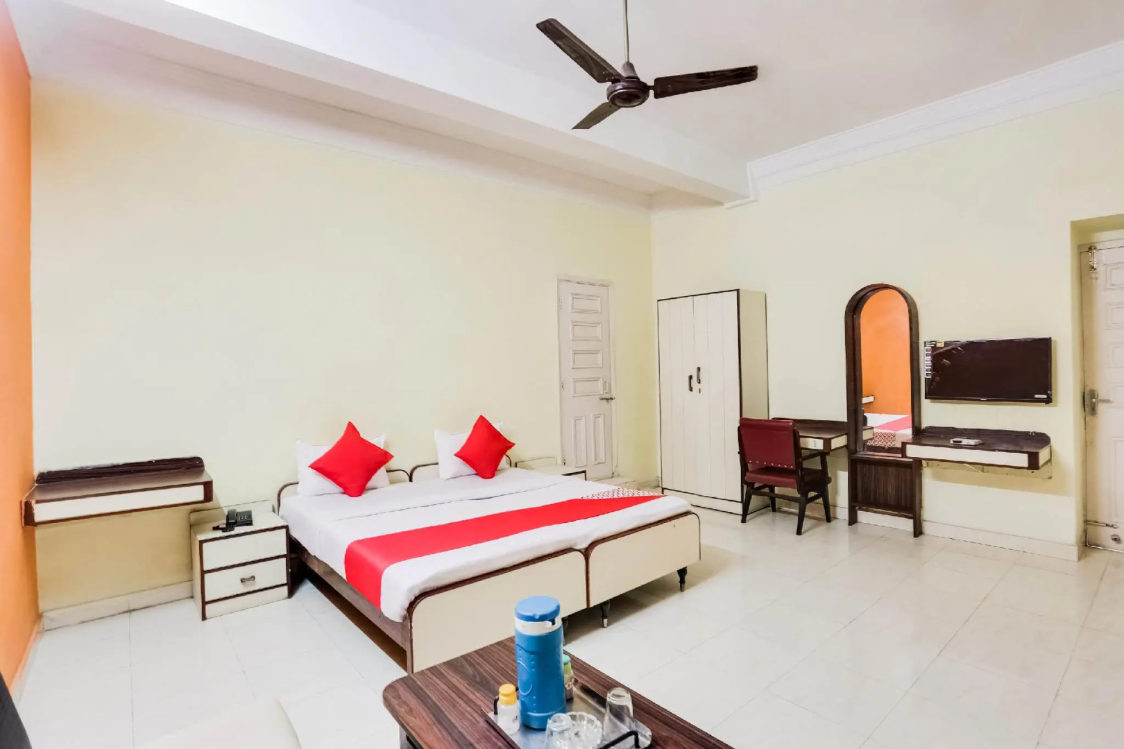 OYO 66120 Sai Priyanka Comfort Inn