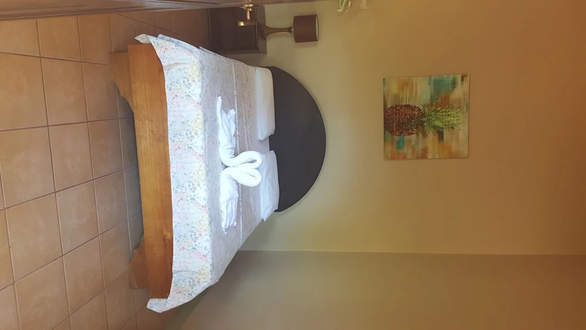 Hotel Vista al Tortuguero