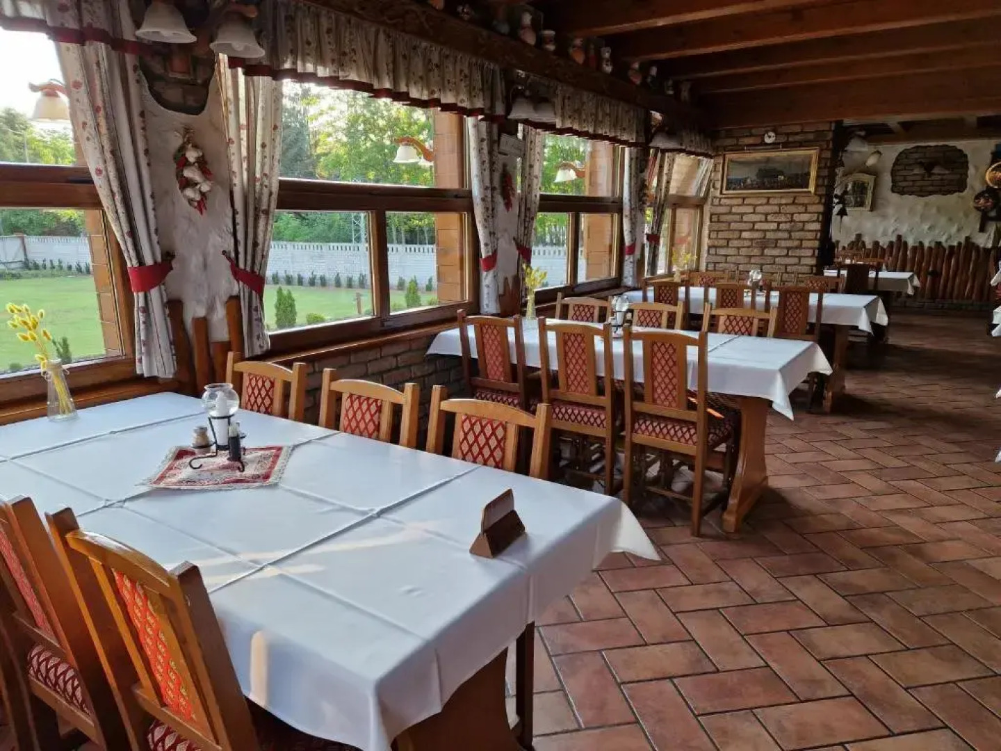 Csalánosi Vendégház