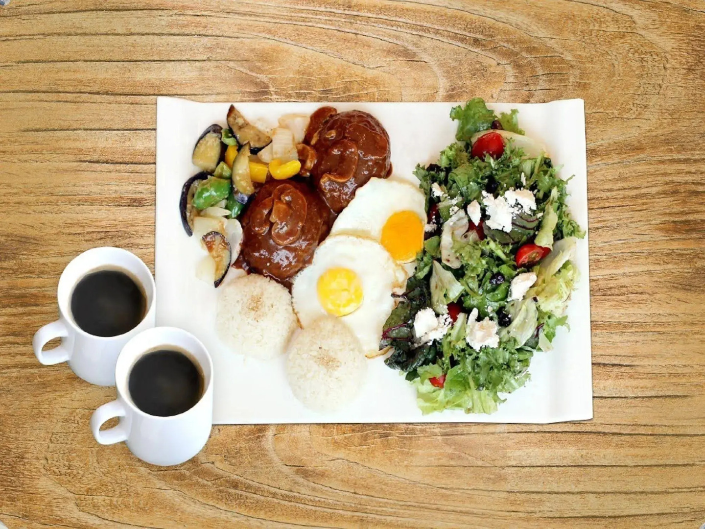 The Four Graces Resort