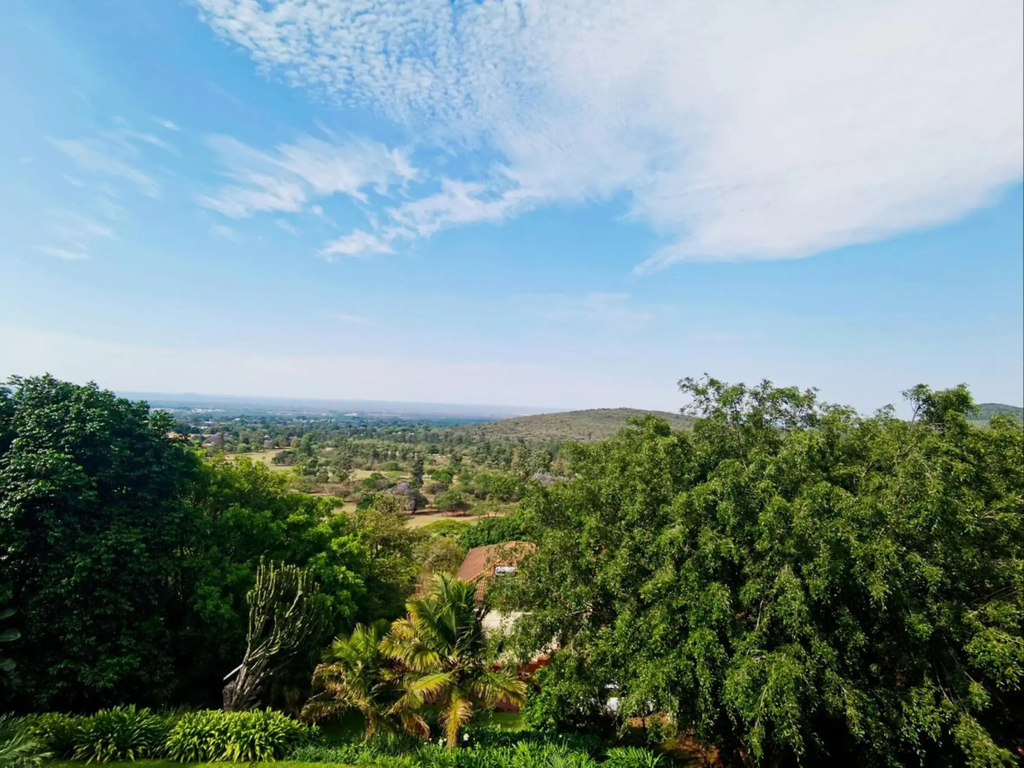 Schimper View Boutique Guest House