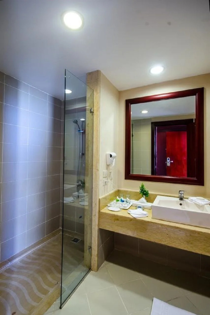 Serenity Alma Heights