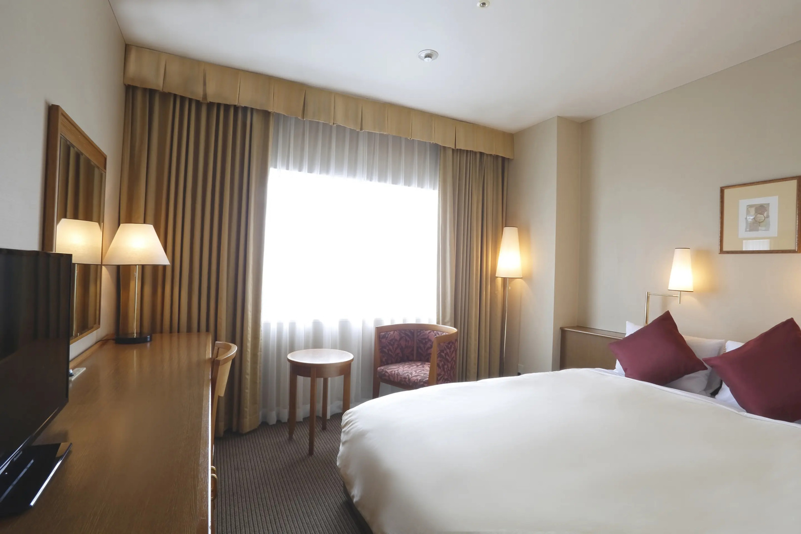 Daiichi Hotel Ryogoku