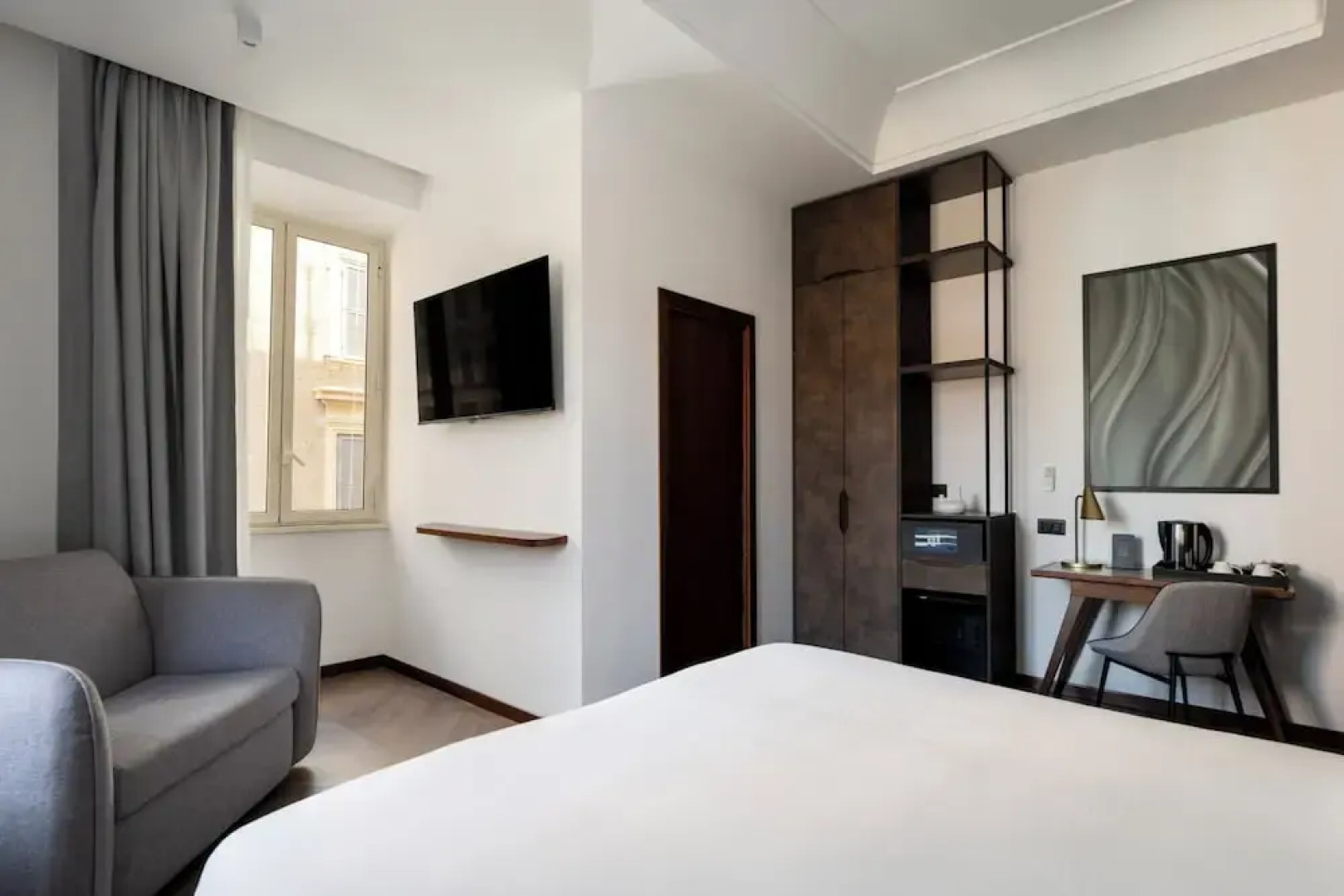 Boutique Hotel Piedra Rome City Centre