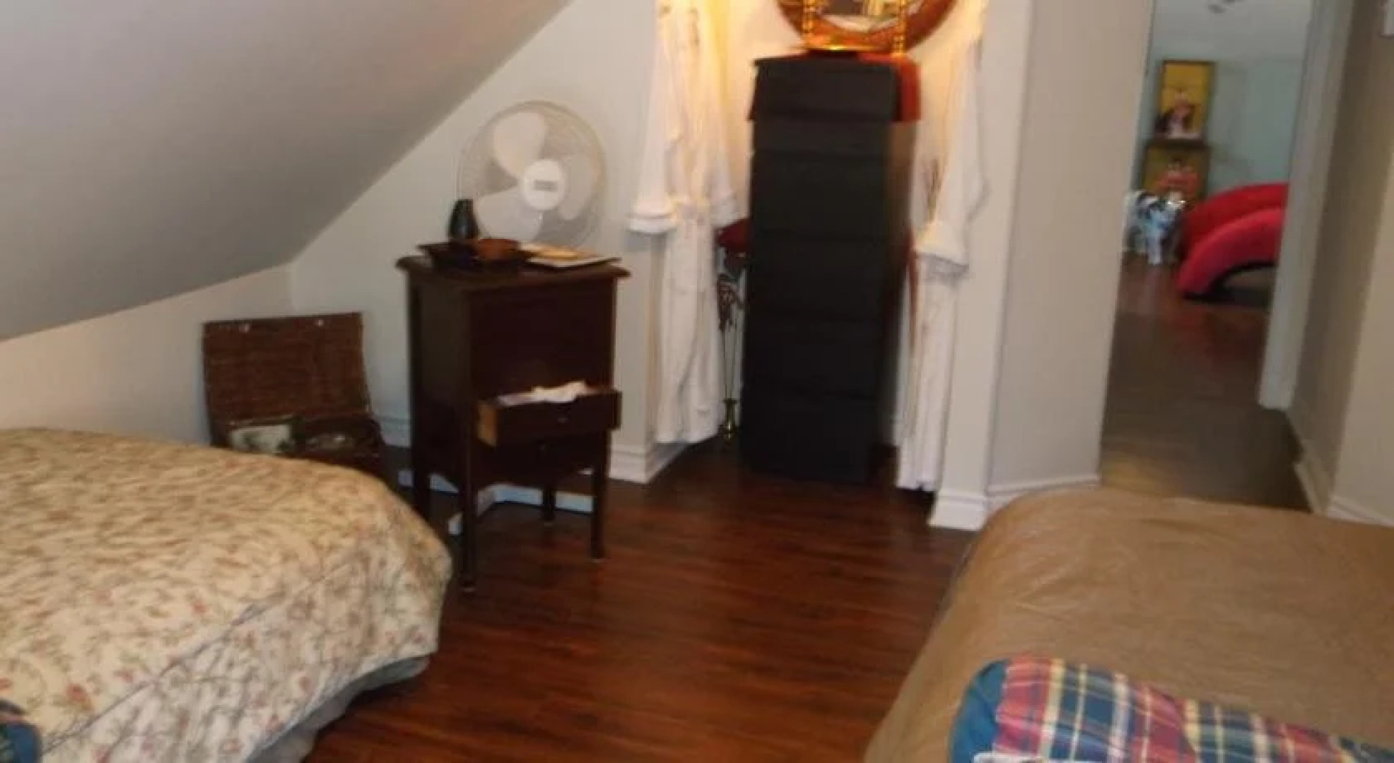 Gîte Au Coeur De Mon Village