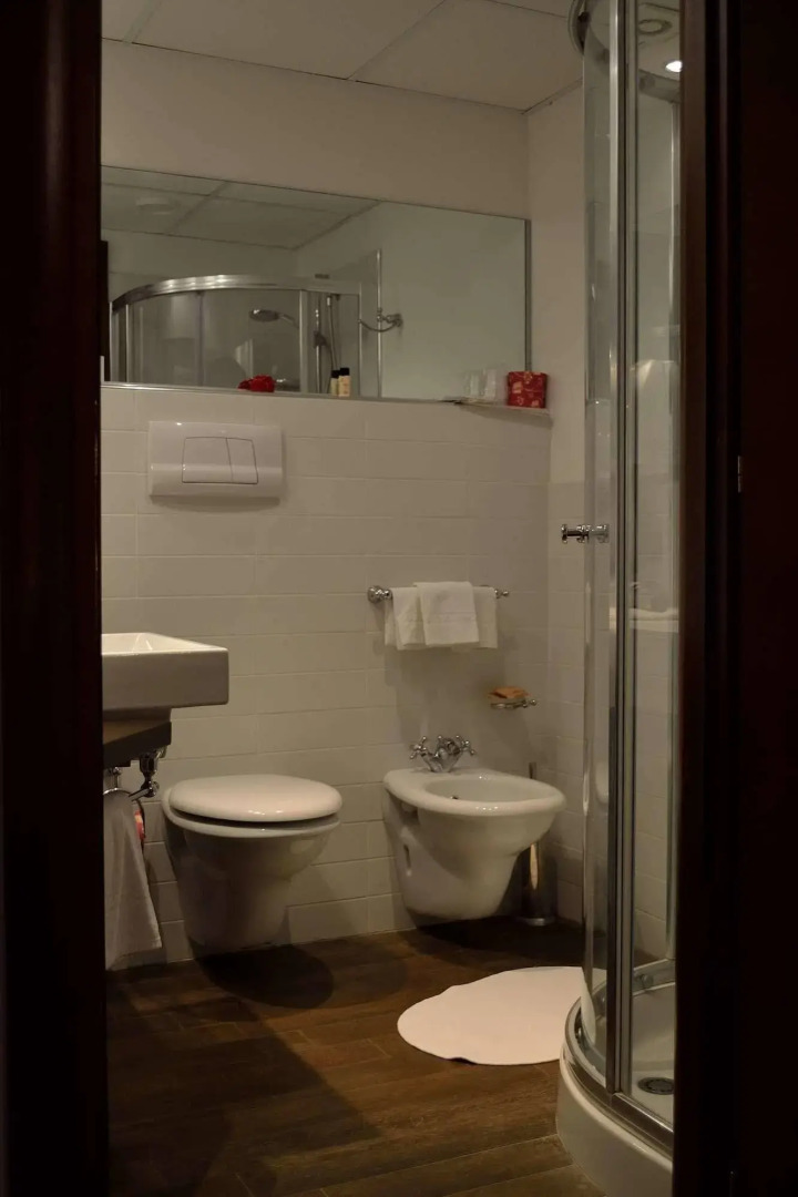 Hotel Resort La Rosa Dei Venti