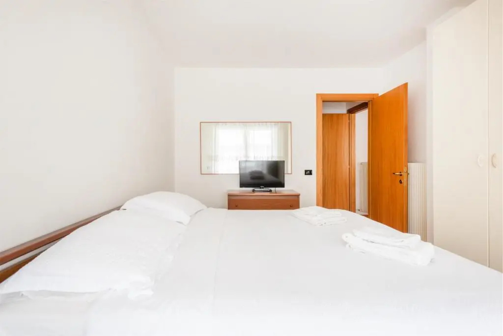 Modern and Elegant Apartments