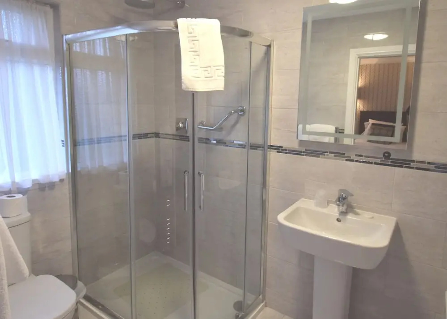 The Riverhill Hotel  Restaurant