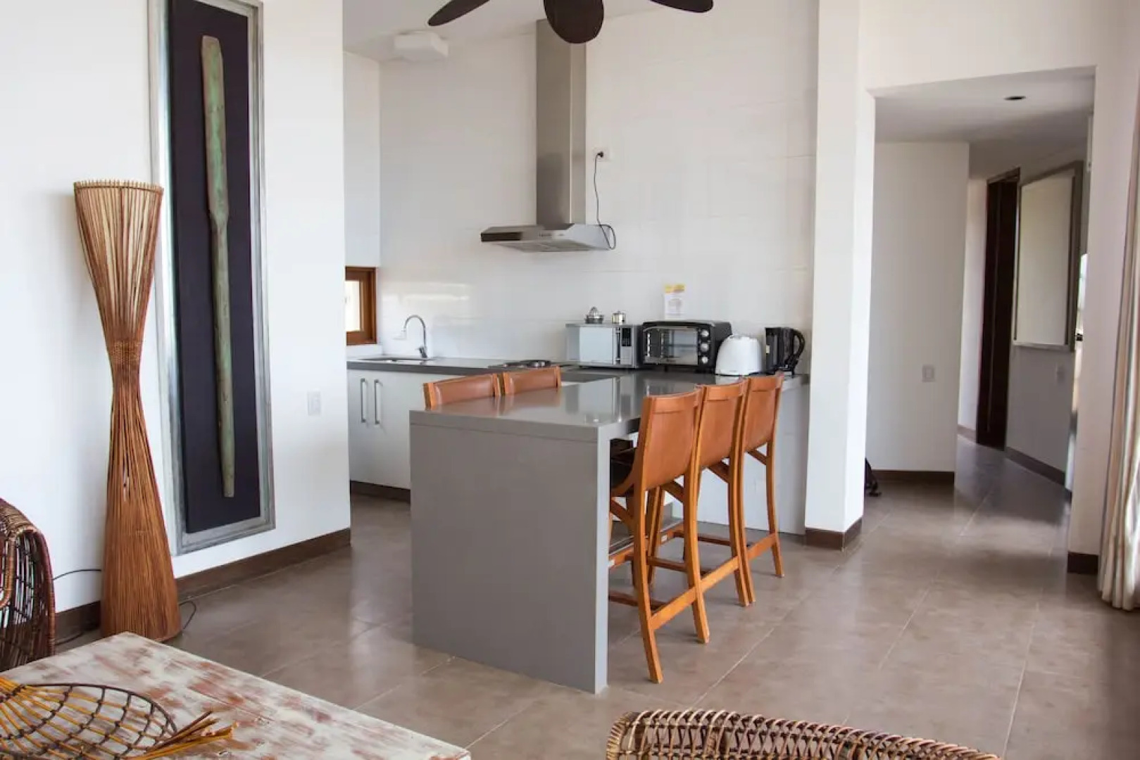 Hotel y Cabañas Hornitos - Caja Los Andes