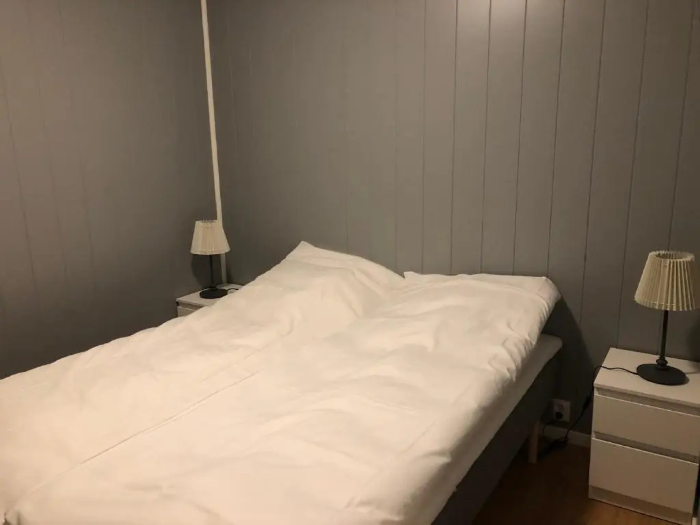 Balestrand Fjordapartments