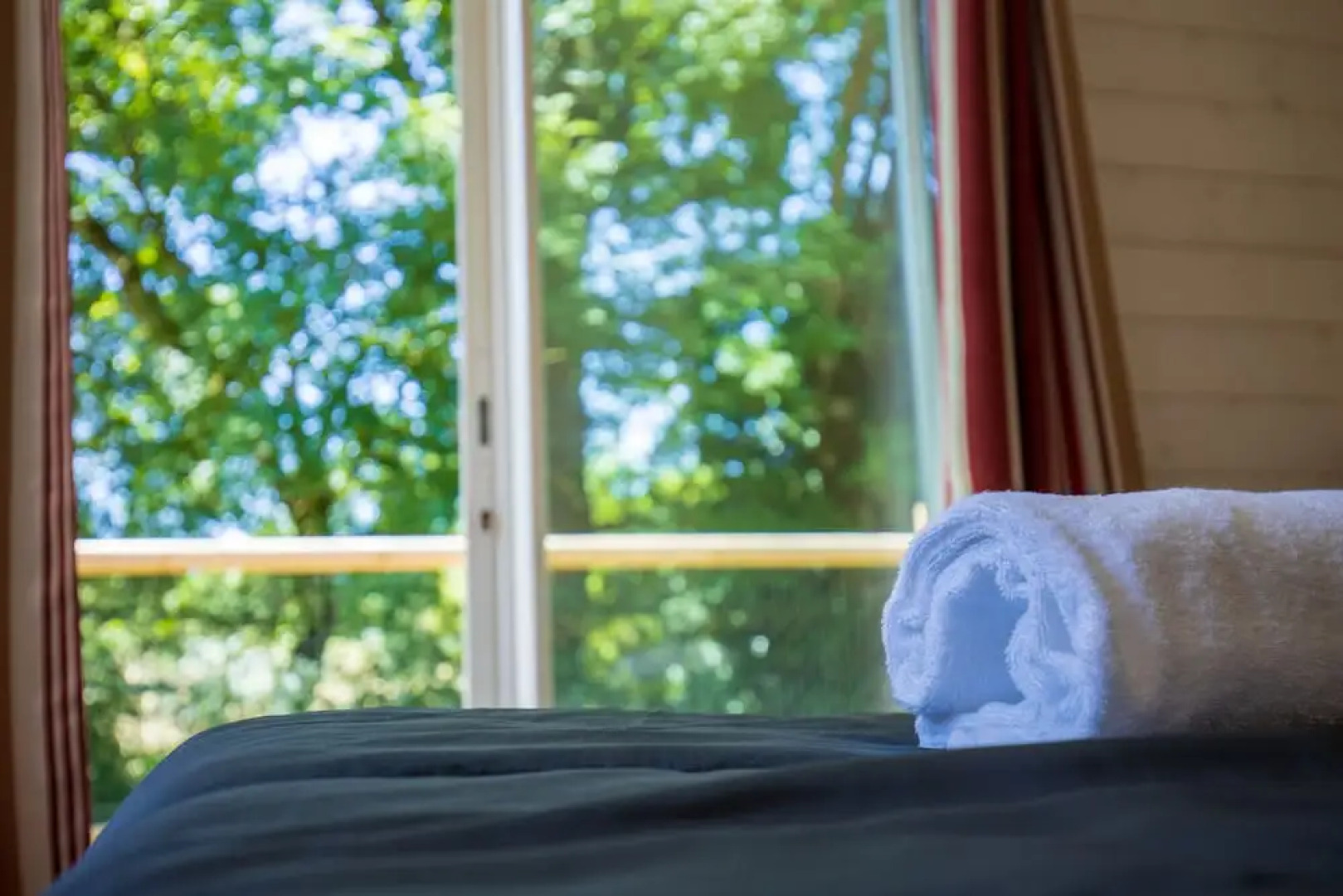 Domaine de Combelles Vacances