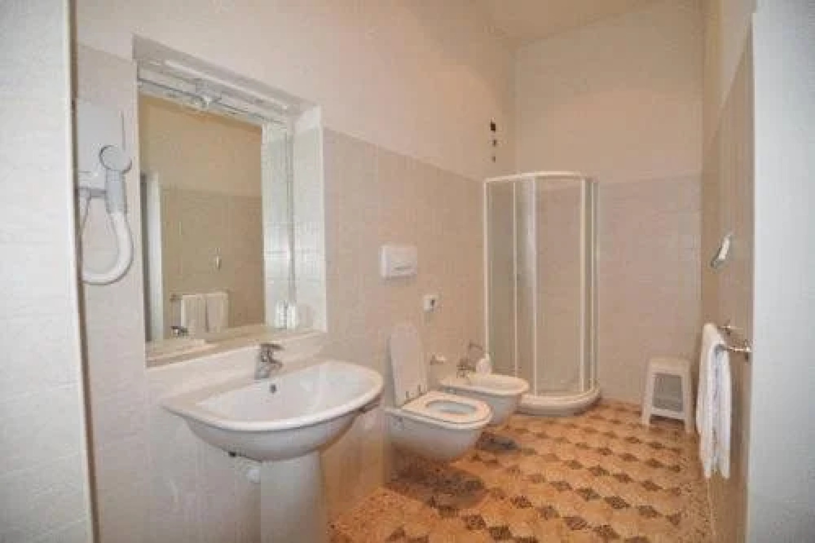 Albergo Villa San Giuseppe