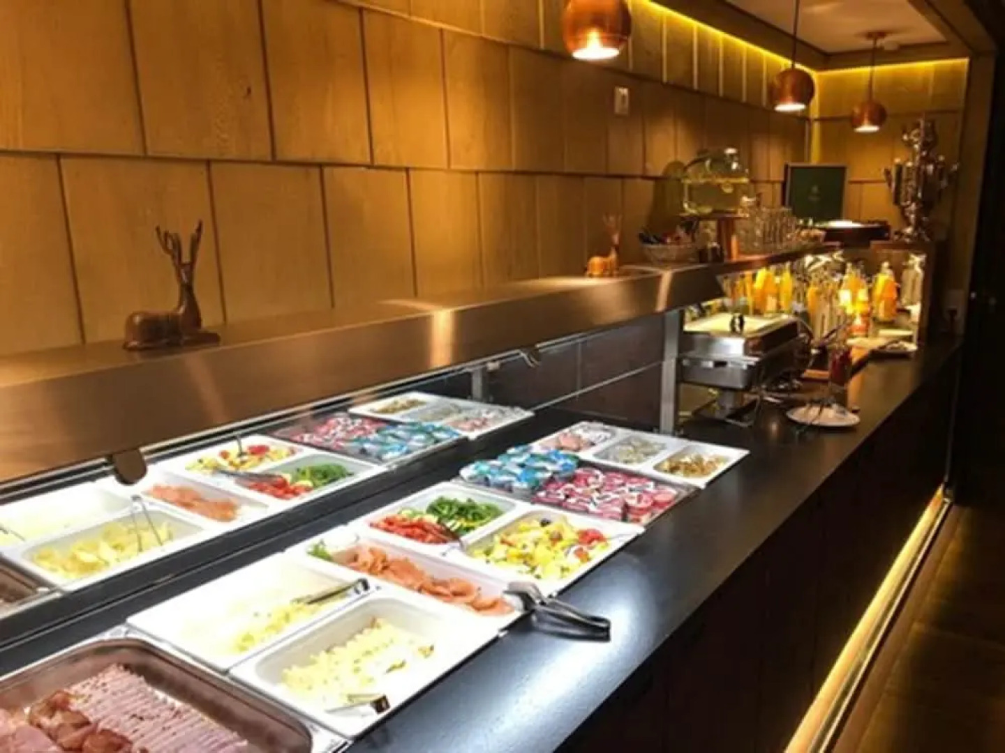 Hotel Gasthaus zur Sonne