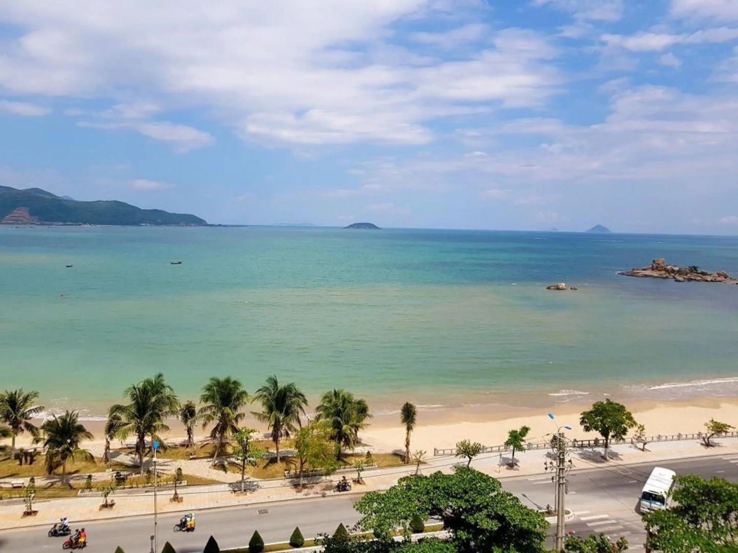Maro Hotel Nha Trang