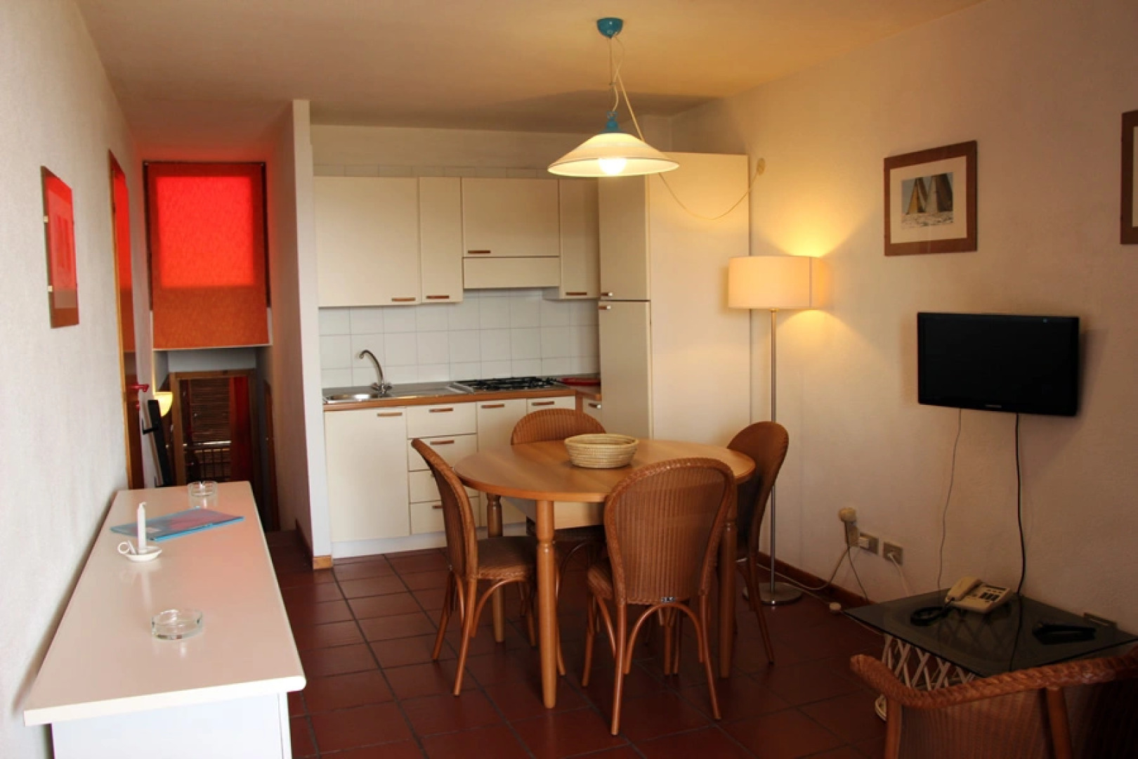 Portolaconia Residence Condominio