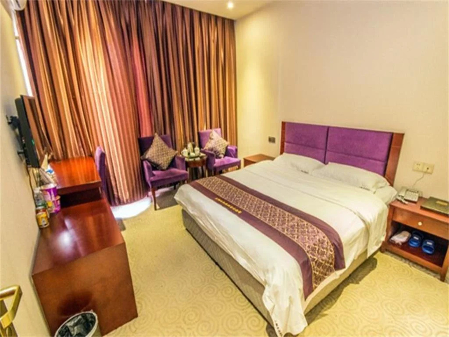 Suining Sankemili Express North Gate