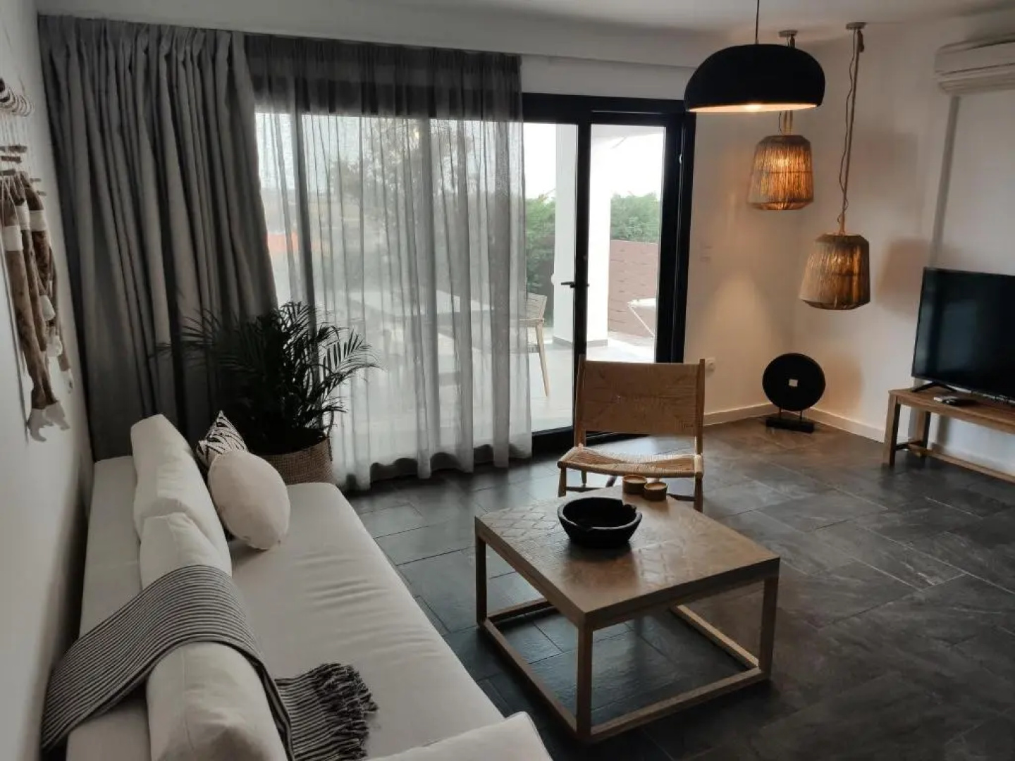 Thea Suites Potidea