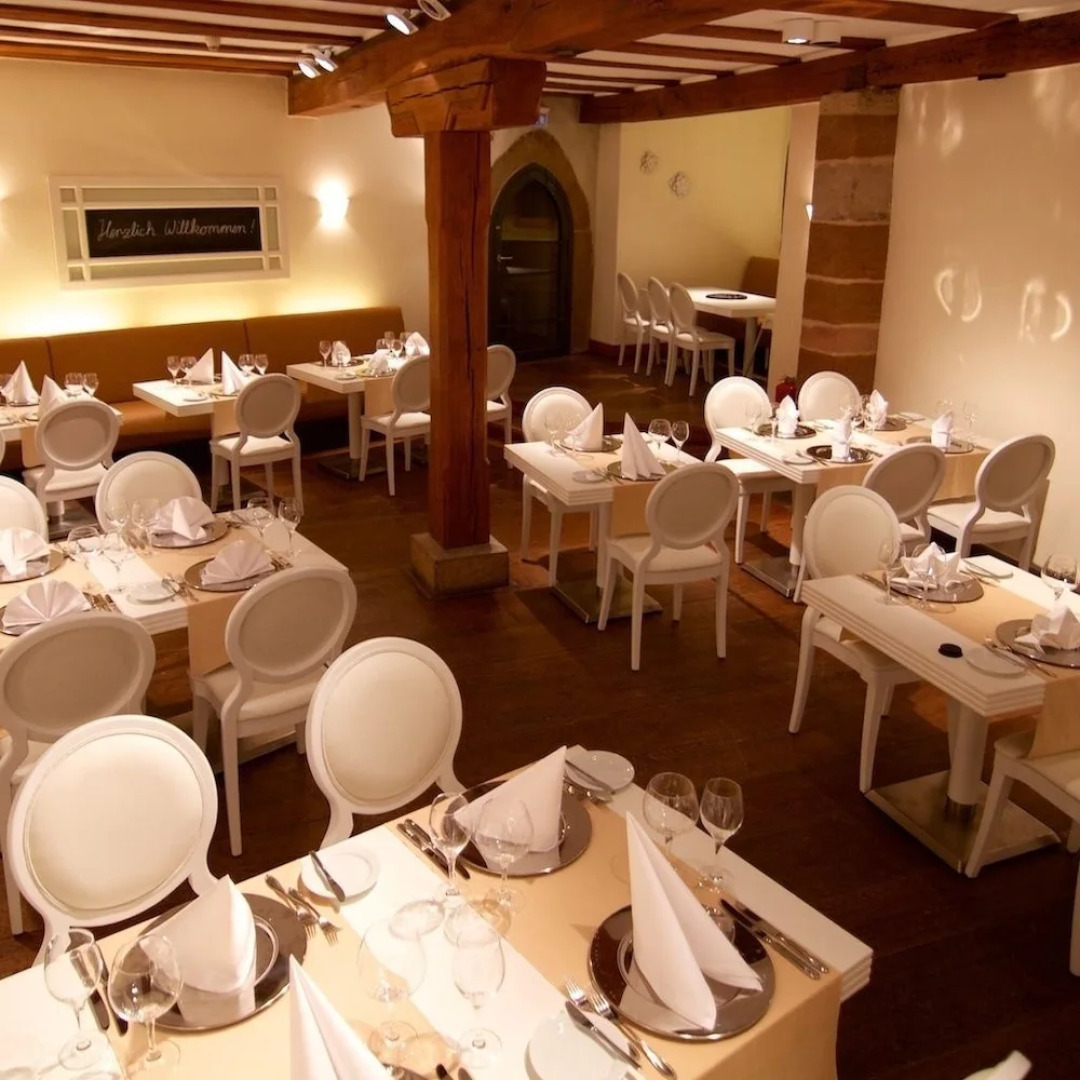 Hotel Schloss Romrod