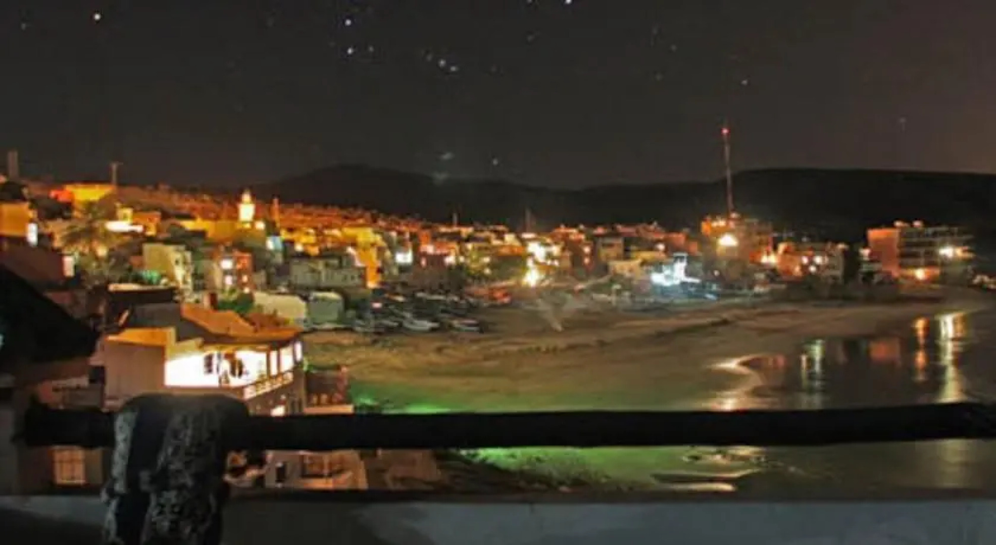 Sun N Surf Guest House