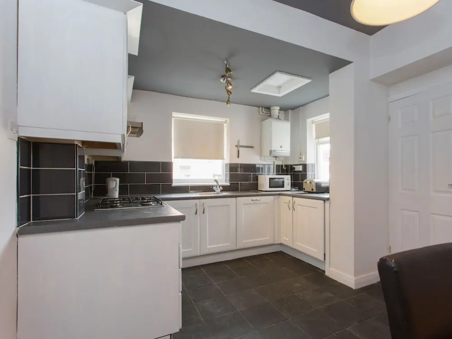 Townhouse @ Westlands St