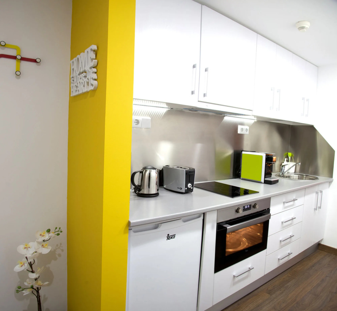 Color Suites Alicante