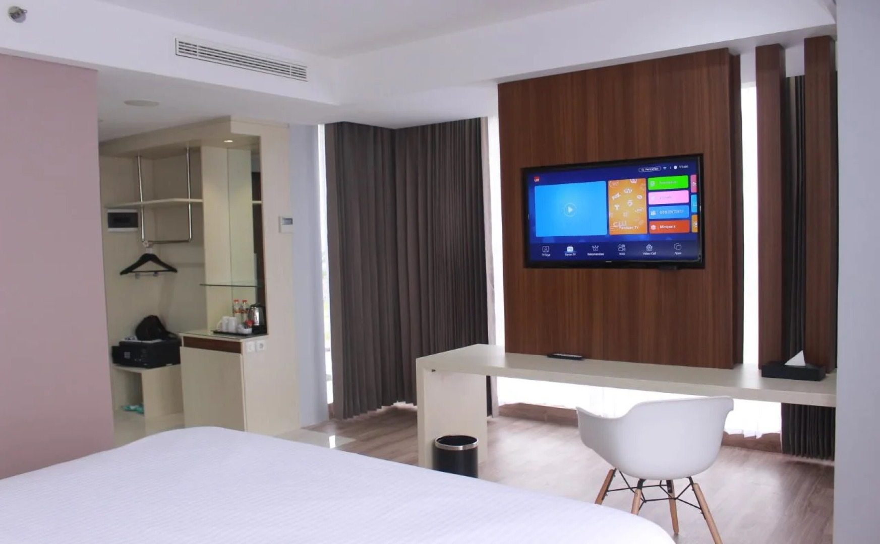 Hotel Ayola Sunrise Mojokerto