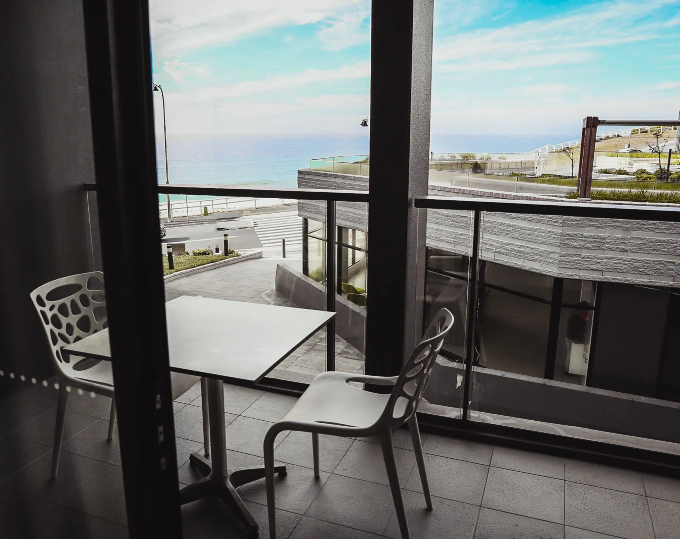 Novotel Newcastle Beach