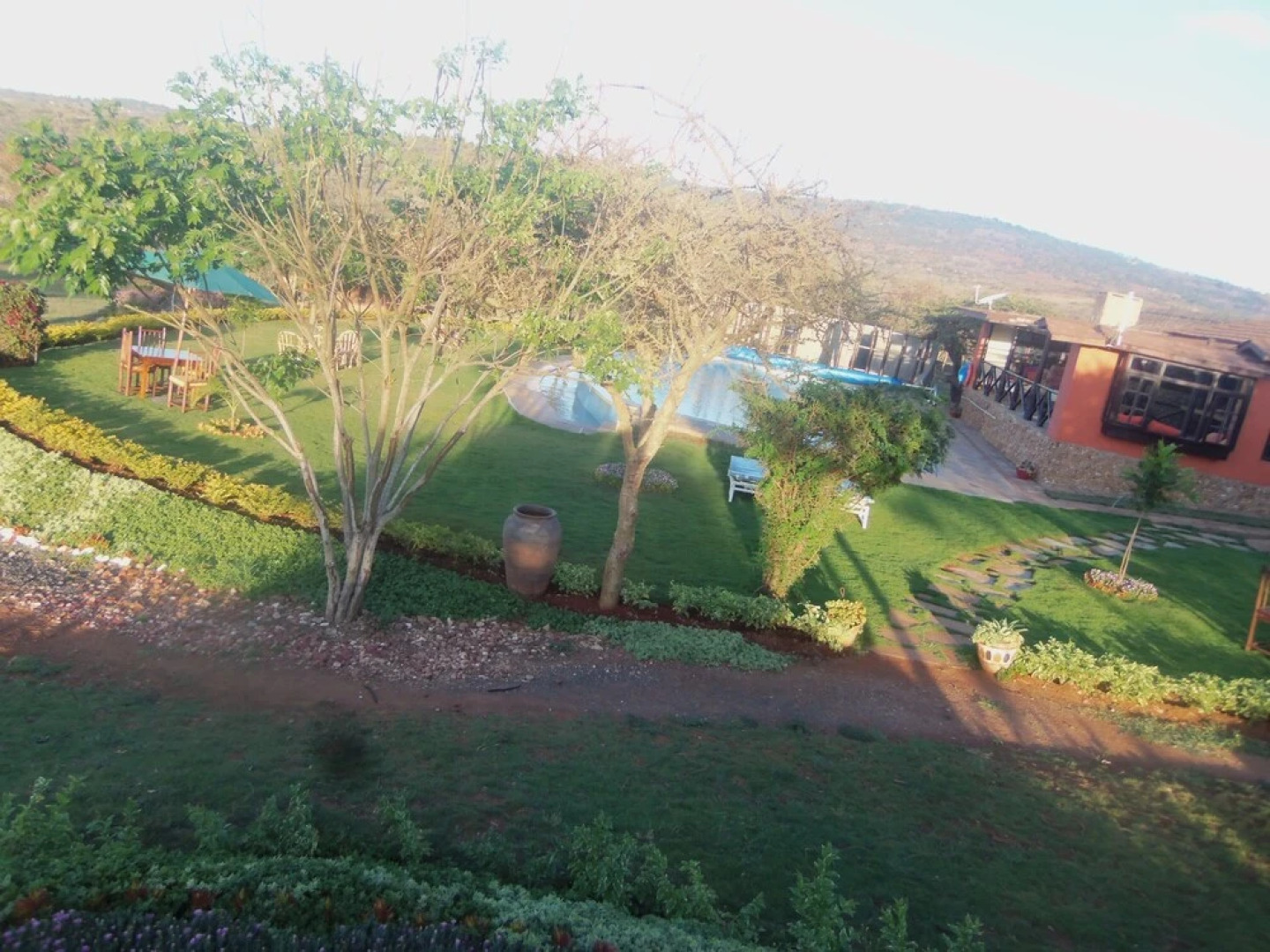 Amazing Kenya Retreat