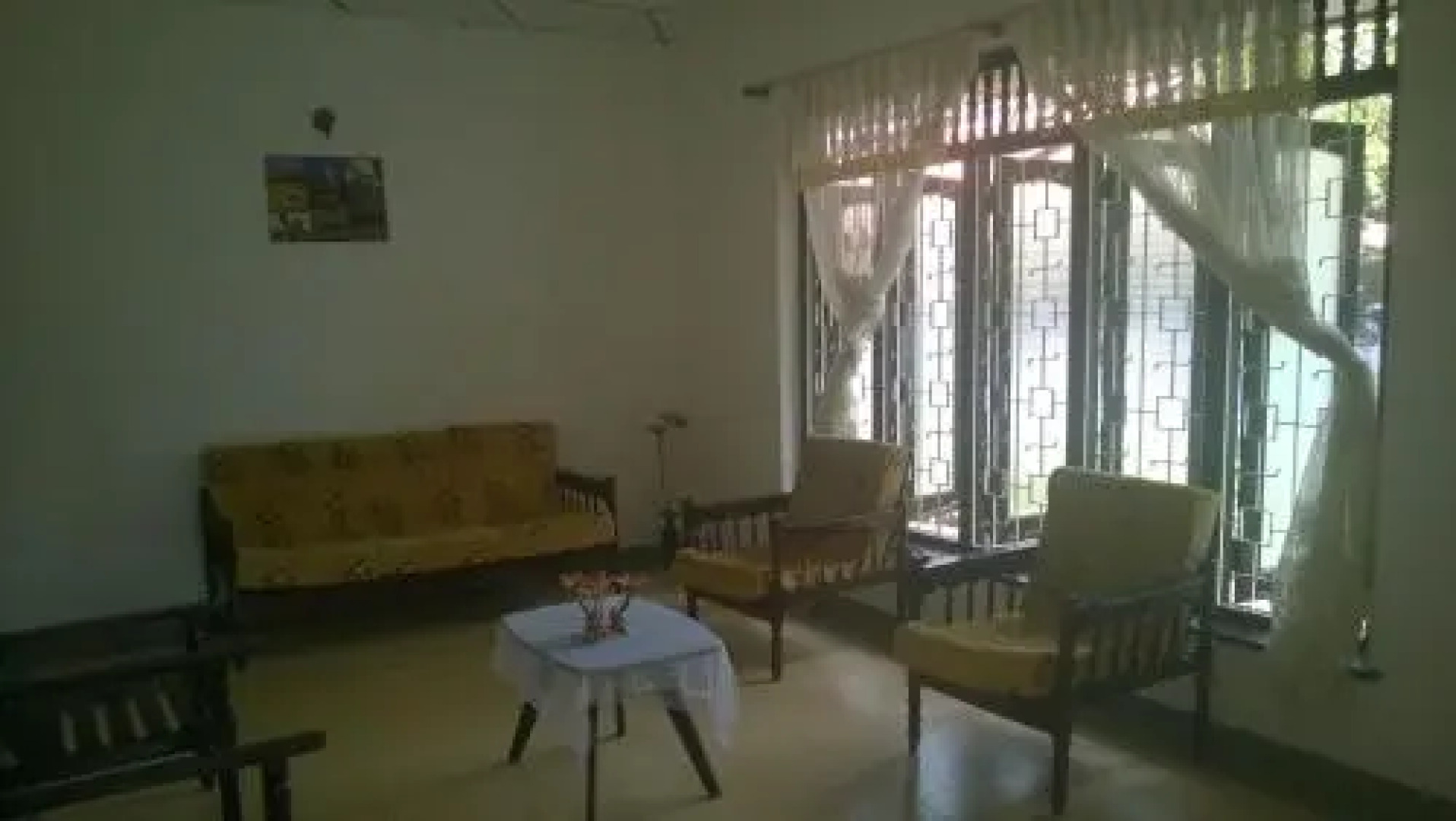 Surf Lanka Guesthouse