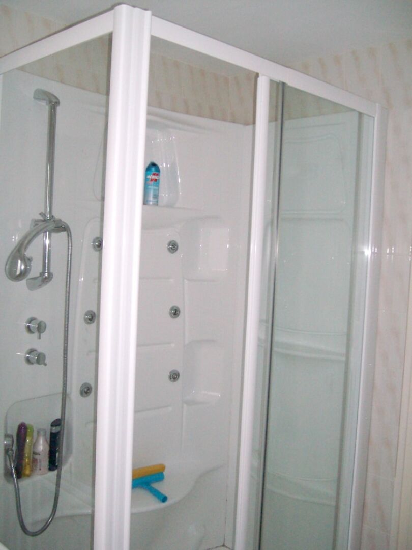 House With 3 Bedrooms in Saint-michel-chef-chef, With Enclosed Garden