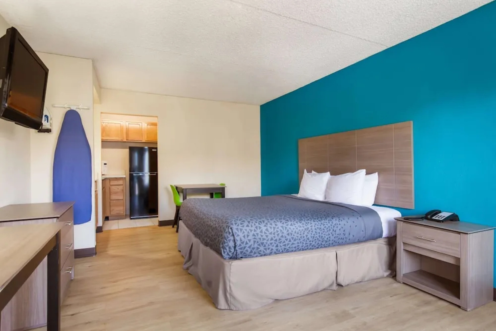 One life studio and suites