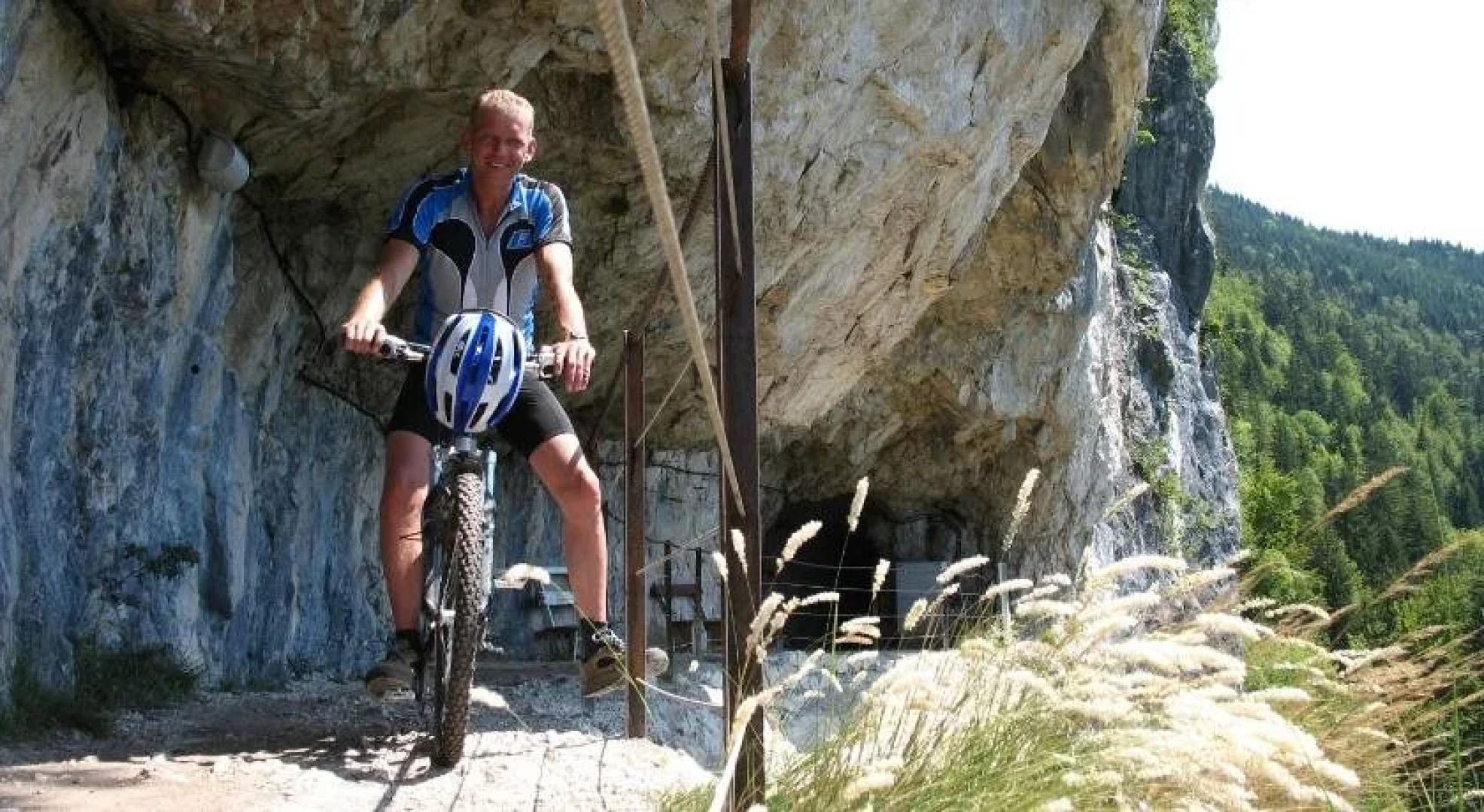 Gstehaus Sonnenwinkel und Villa Rsler