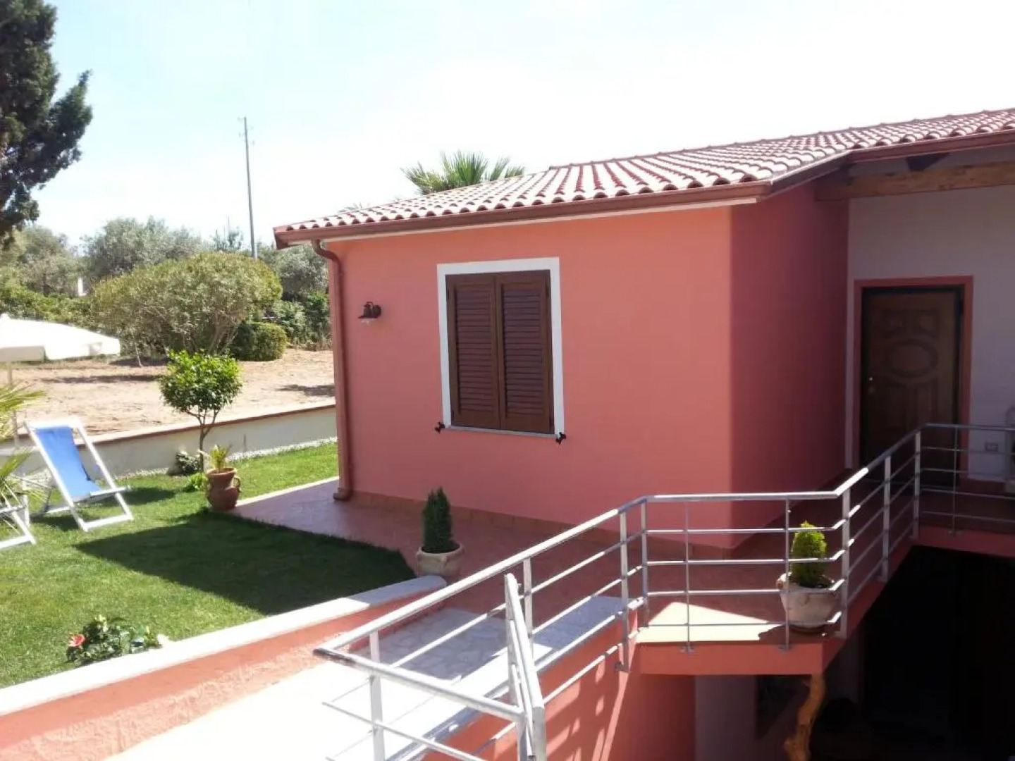 B&B Antico Casolare Sorso