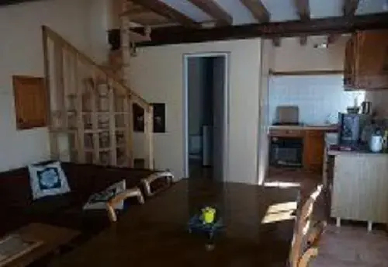 Gite à la Ferme de la Petite Noé -