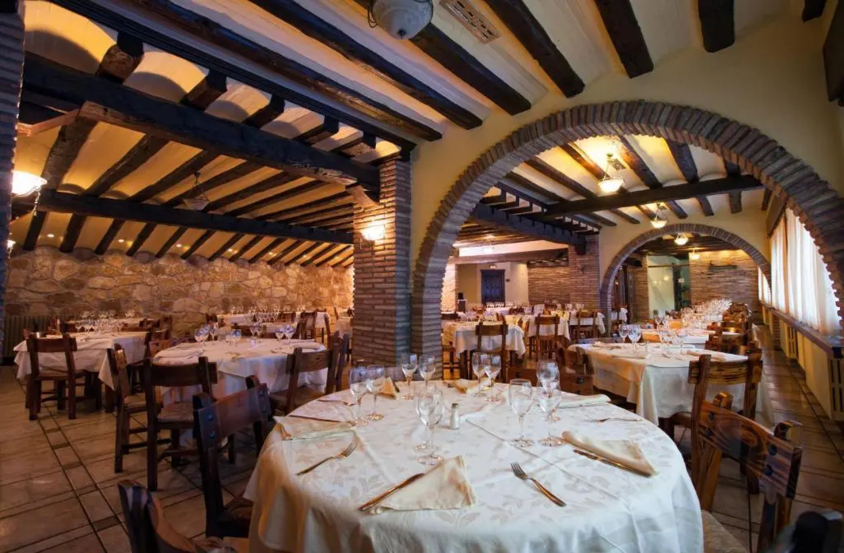 Hotel La Venta De Goyo