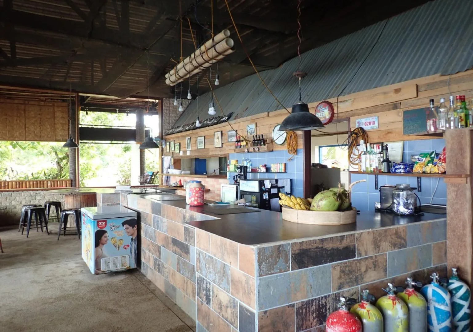 Kon Tiki Marina Suites