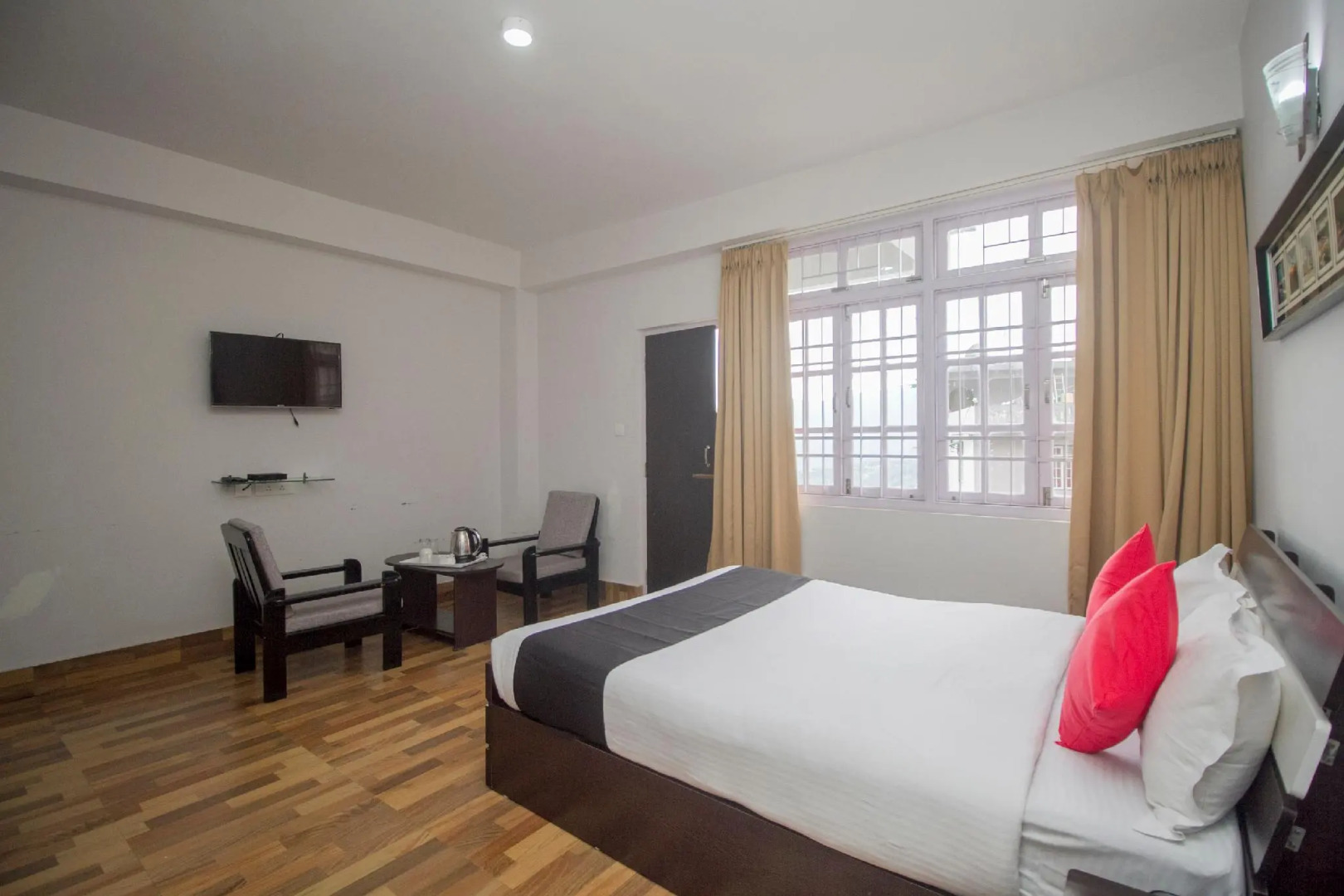 Capital O 63780 Hotel Nostalgia And Spa