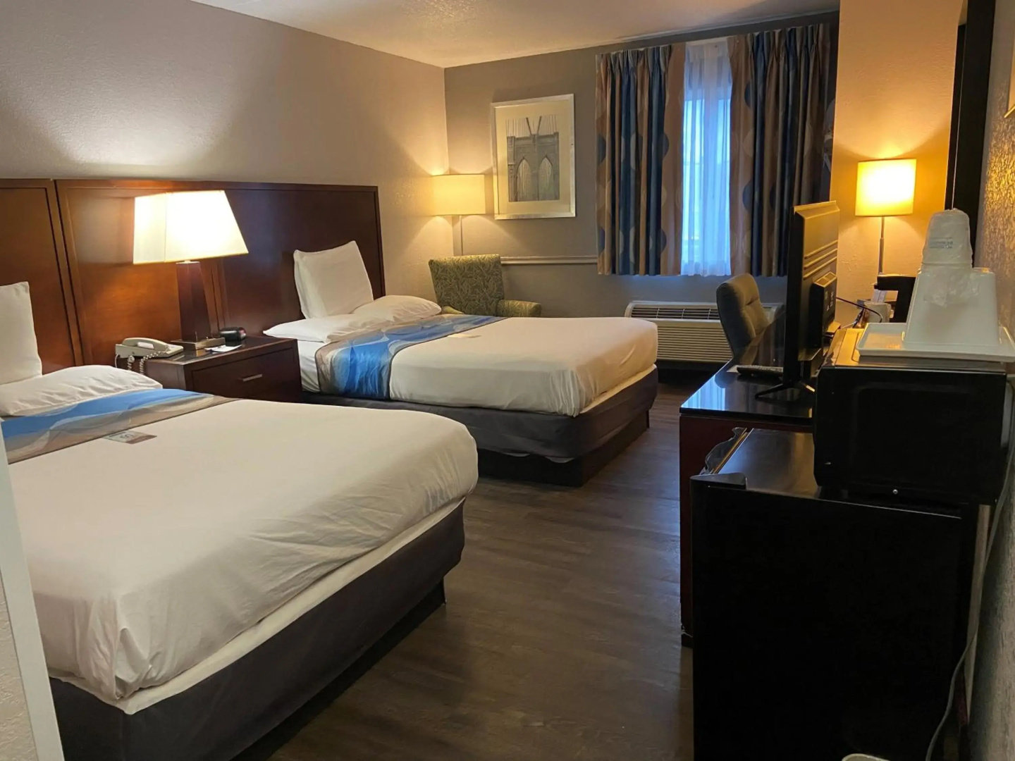 Travelodge Inn & Suites by Wyndham Albany