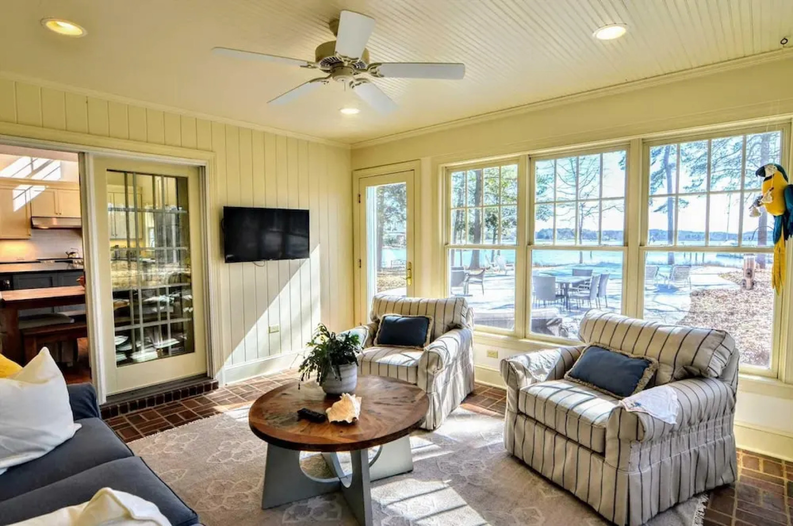 6942 Travelers Rest - 5 Br Home