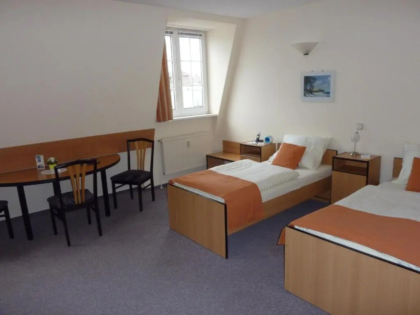 Pension an der Weisseritz