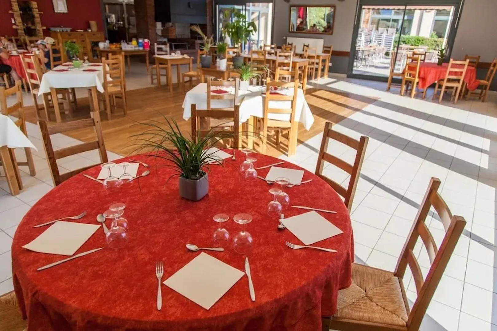 Résidence Marina Holyder