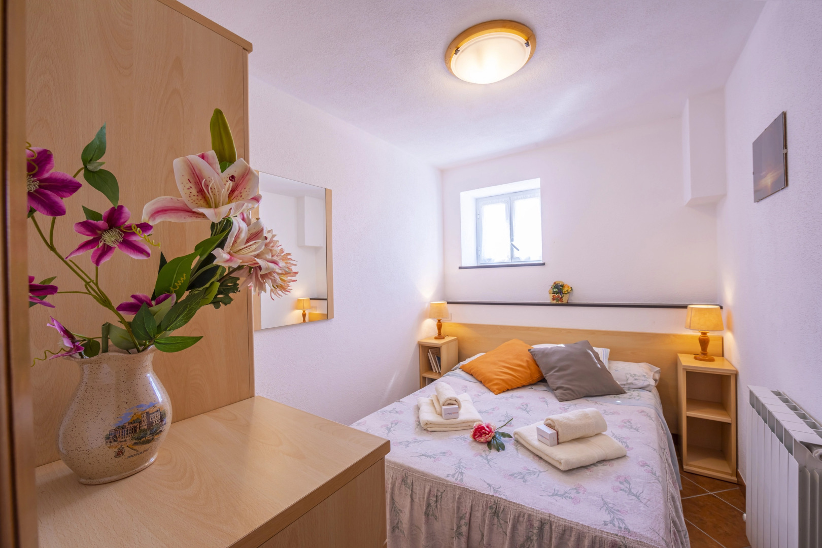 Paulotti Antico Borgo Ground Floor