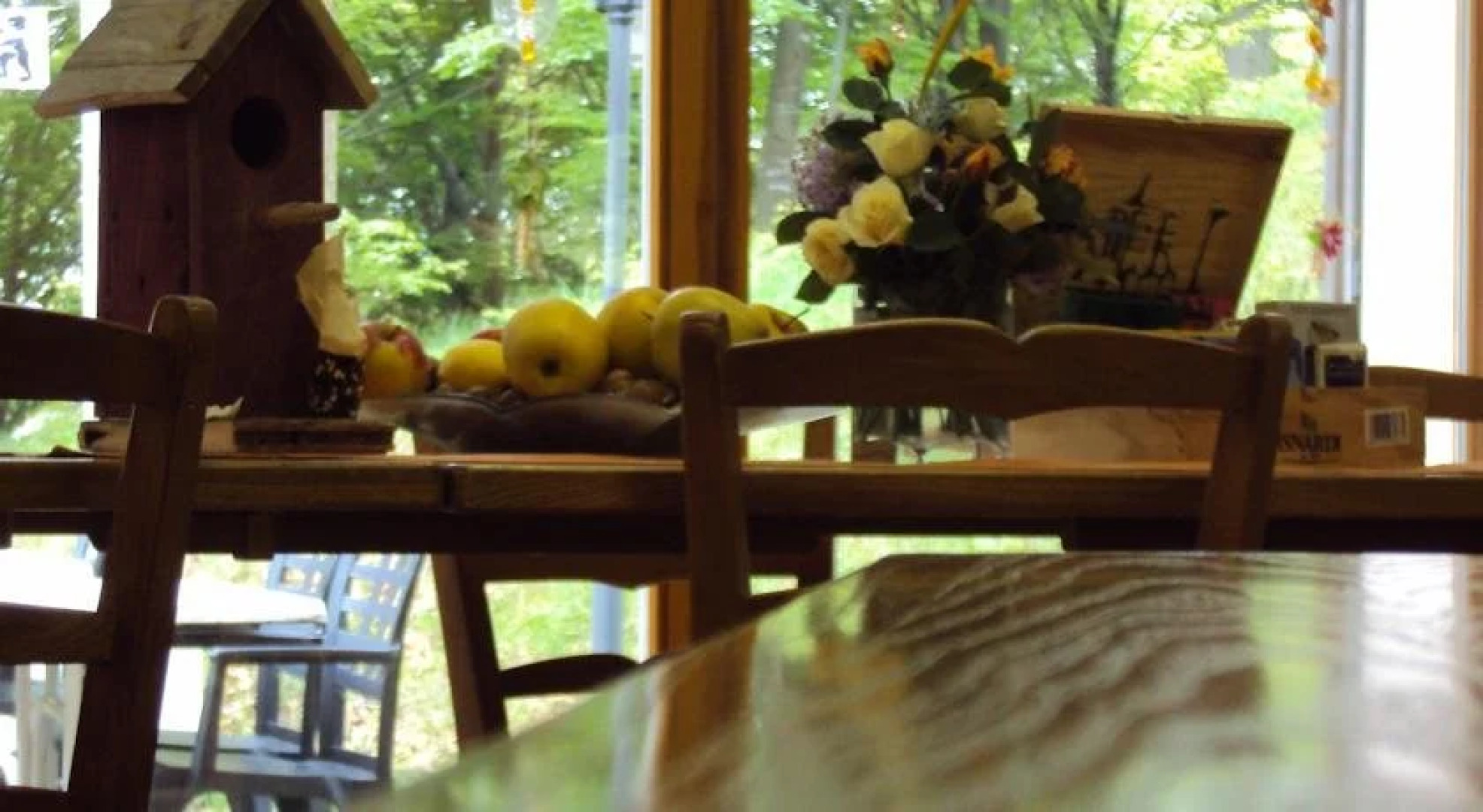 Osteria con Alloggio La Peonia