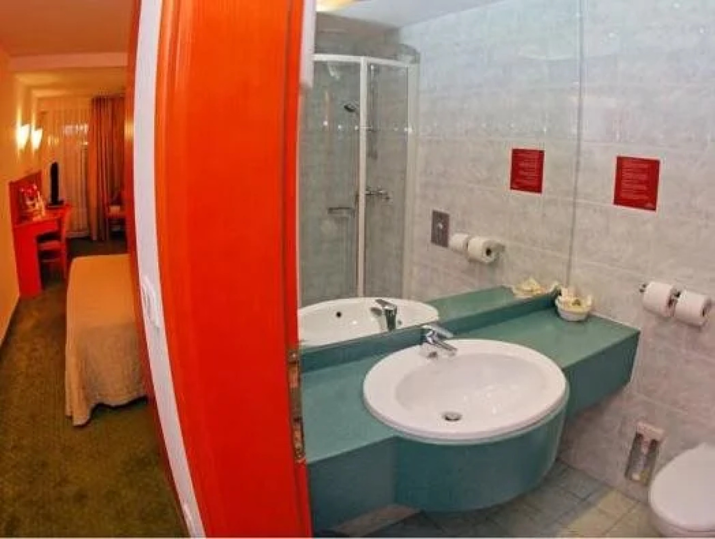 Korona, Resort & Entertainment