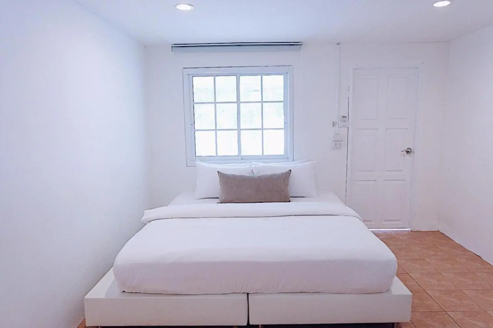 Rimtalay Resort Koh Larn