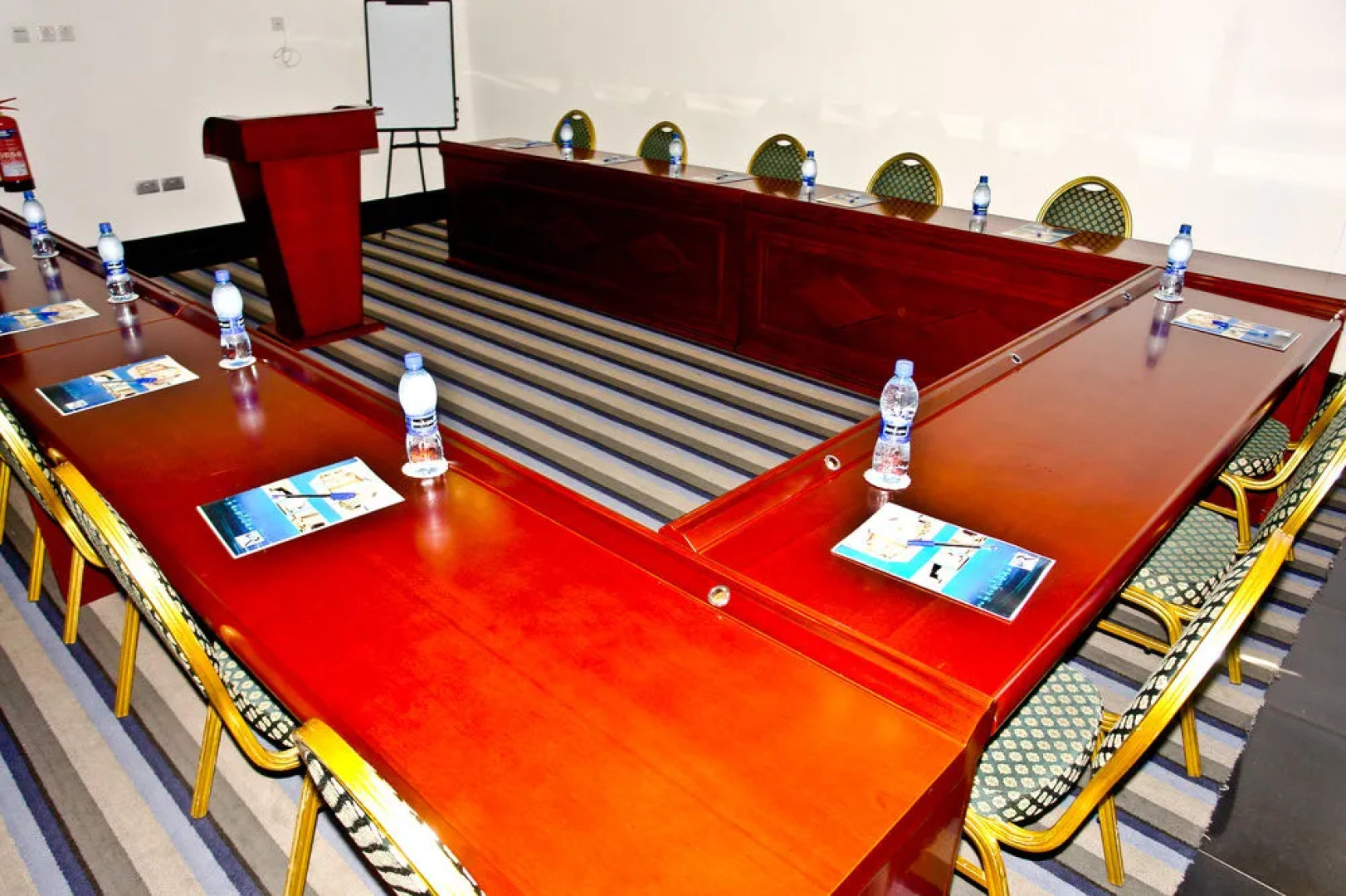 Birdrock Hotel Anomabo