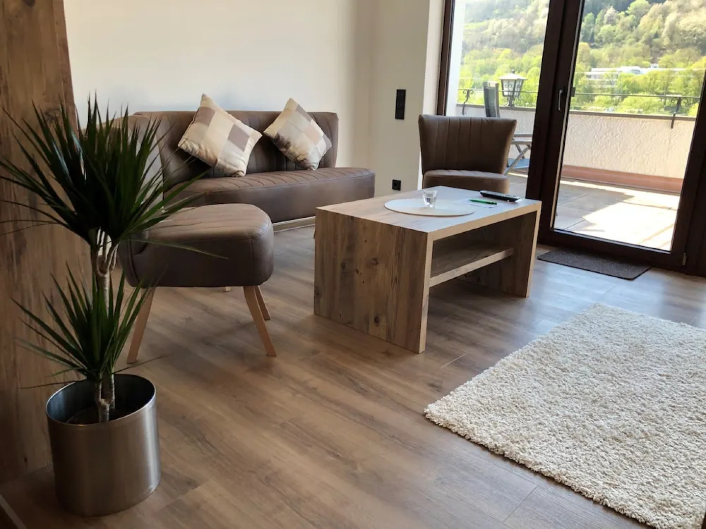 Hotel Garni Cafe im Hamm